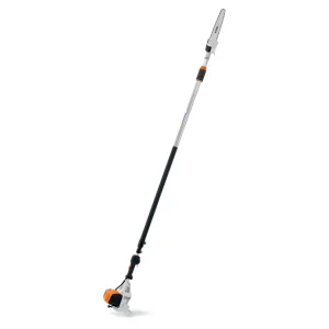 Pole Pruner, Telescopic