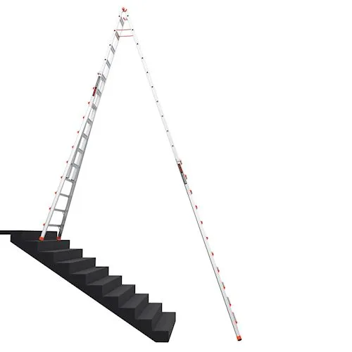 21' Step Ladder