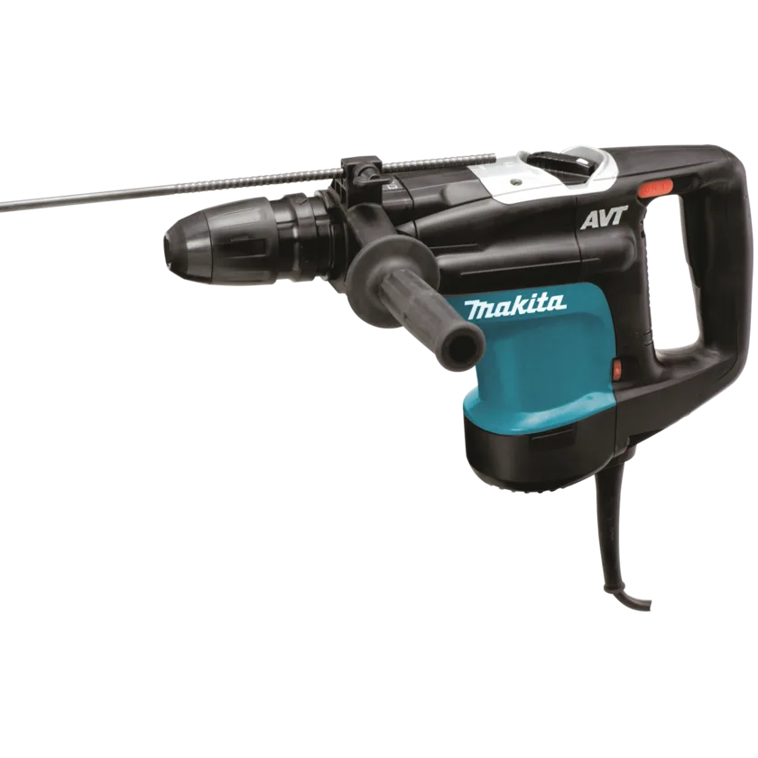 SDS-max® Drill, Rotary Hammer 14LB