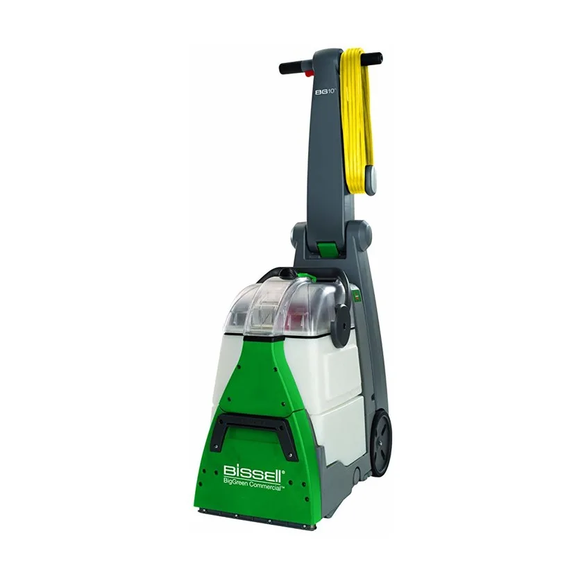 Carpet Cleaner - Shampooer Bissell Big Green Deep Cleaner - Dutch