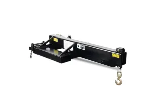 Truss Boom &#8211; Forklift Jib