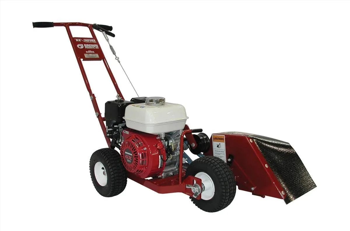ReDefiner (Lawn, Bed Edger) - Dutch Rentalz