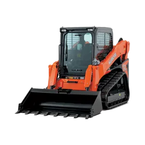 Compact Track Loader, 74 HP &#8211; 3,200 Lb. Lift Capacity