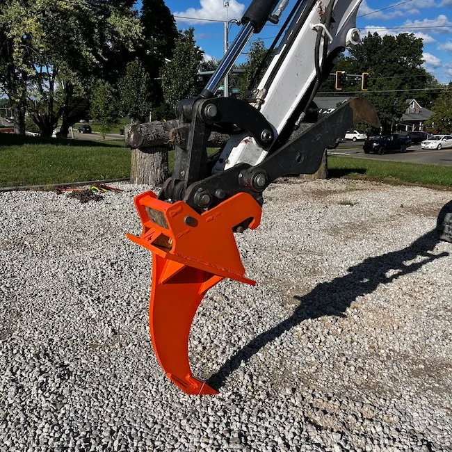 Ripper Attachment (For E35 Excavator)