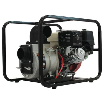 Pump, Trash - 4