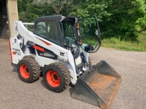 Skid Steer, 62-74 HP