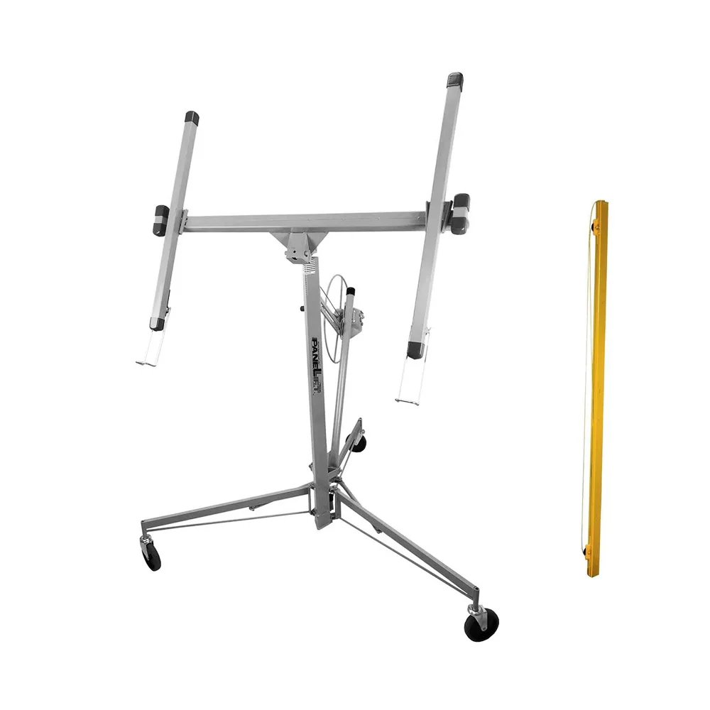 Drywall Lift Extension, Maximum Reach 15' - Dutch Rentalz