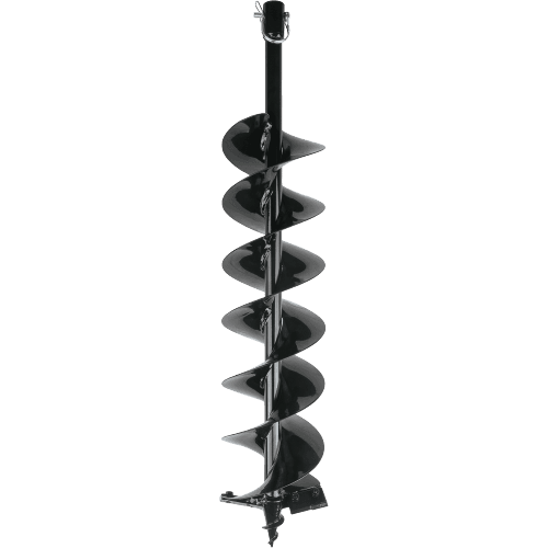 Auger Bit, 6″ (For Auger, One-Man, Cordless)