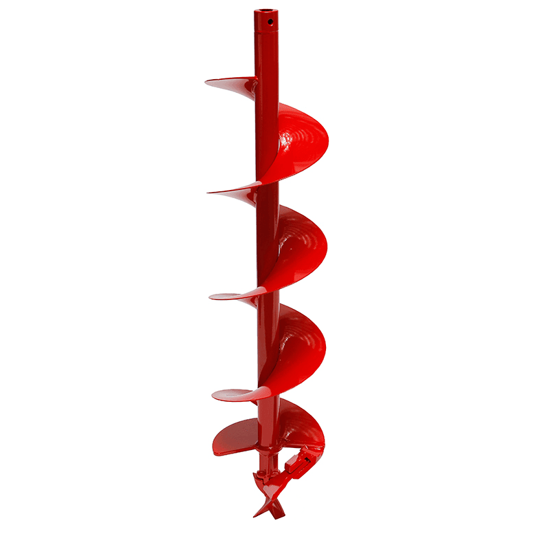 Auger Bit, 6