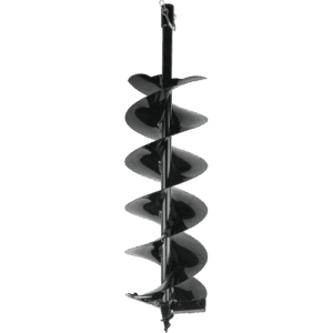 Auger Bit, 8&#8243; (For Auger, One-Man, Cordless)