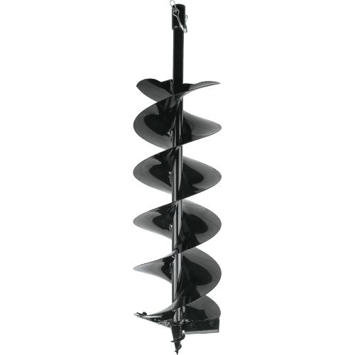 Auger Bit, 8″ (For Auger, One-Man, Cordless)
