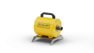 Vacuum Lifter