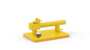 Solo Grip (Attachment for Vacuum Lifter)