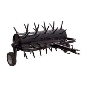 Aerator, 48&#8243;, Tow-Behind