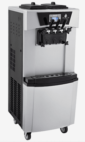Ice Cream Machine, 2450 W, YFK-9228