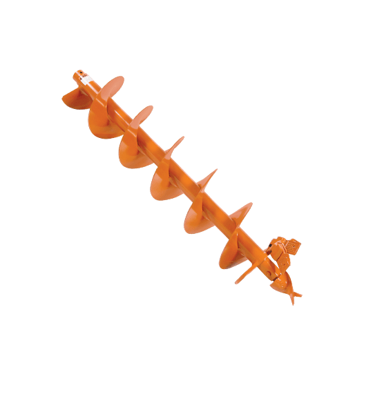 Auger Bit, 6