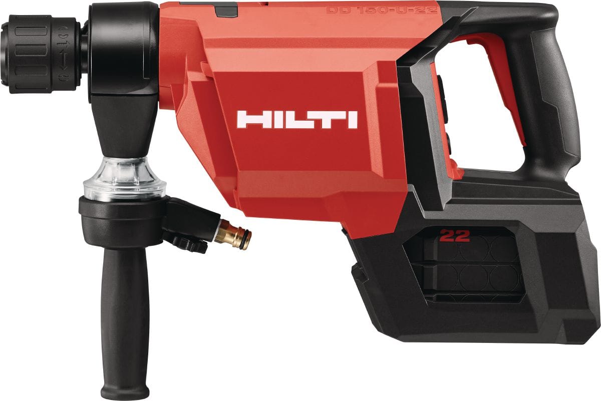 Cordless Core Drill - Dutch Rentalz